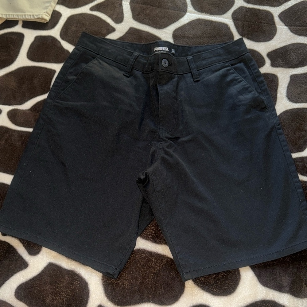 RSQ Men’s Chino Shorts